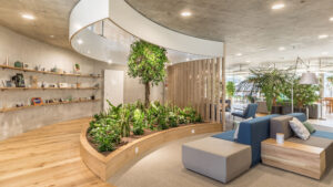 Biophilic Home Design